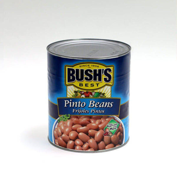 Bush's Pinto Beans – Gygi