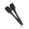 Silicone Spatula/Spoonula Set Mini