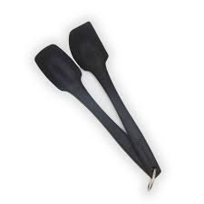 Silicone Spatula/Spoonula Set Mini