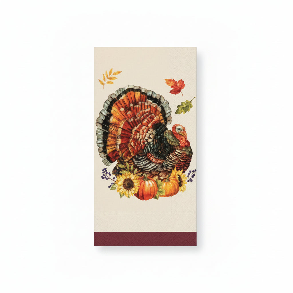 Bountiful Bird Paper Goods