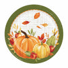 Autumn Orchard Paper Goods