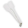 Silicone Spatula/Spoonula Set Mini