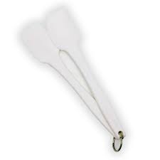 Silicone Spatula/Spoonula Set Mini