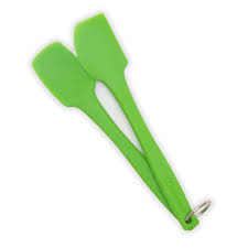 Silicone Spatula/Spoonula Set Mini