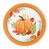 Autumn Orchard Paper Goods