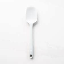 Mini Silicone Spoonulas