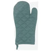 Now Designs Stonewash Heirloom Oven Mitts