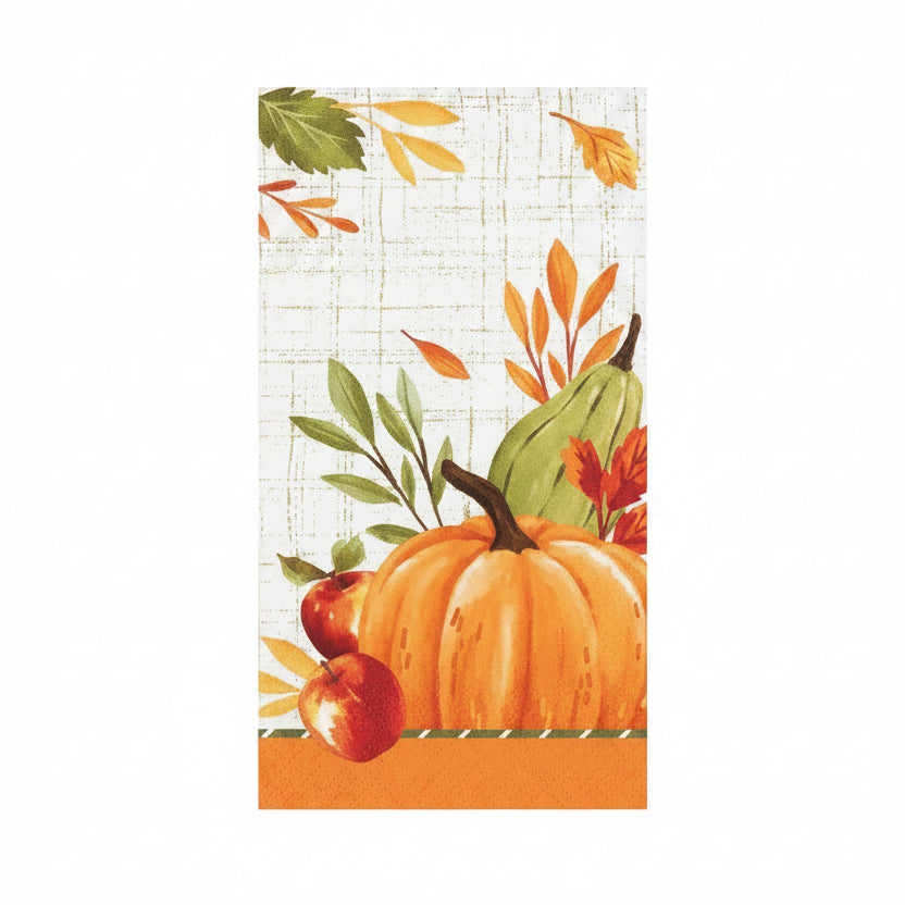 Autumn Orchard Paper Goods