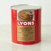 Lyons Chocolate Safari Syrup - 10 Can