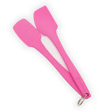 Silicone Spatula/Spoonula Set Mini