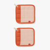 Hedley & Bennett Pot Holders