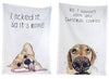 Beverage Napkin Naughty Or Nice 20Ct