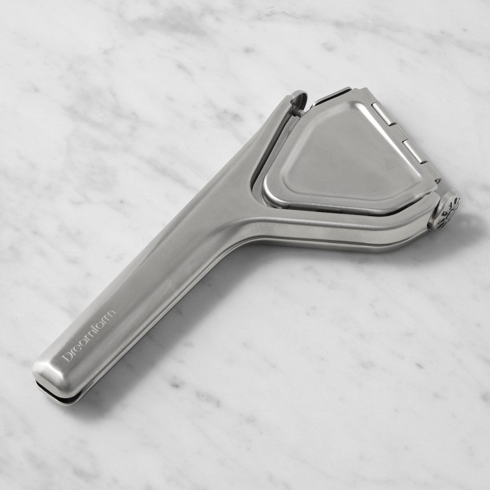 Fluicer Stainless Steel