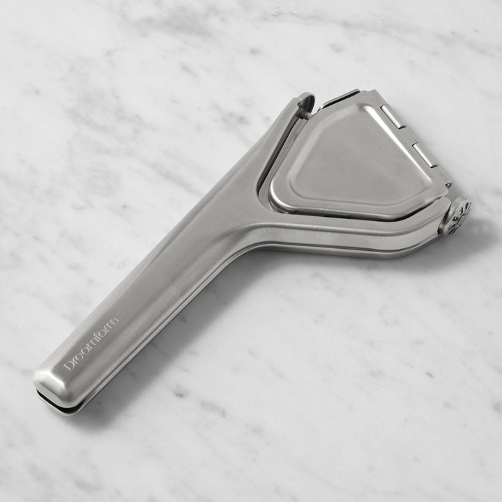 Fluicer Stainless Steel
