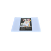 Cutting Board Poly White 12'' x 18'' x 3/4''