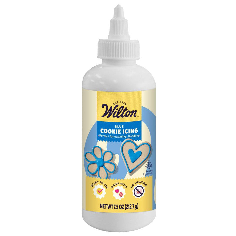 Wilton 7.5 oz Cookie Icing