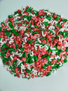 Sprinkles Christmas Blend Decos 1lb