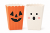 Pumpkin/Ghost Treat Boxes (12ct)