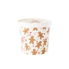 Ginger Candy Treat Cups (6 ct)