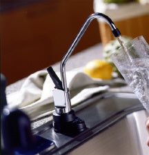 Filtration System Reverse Osmosis
