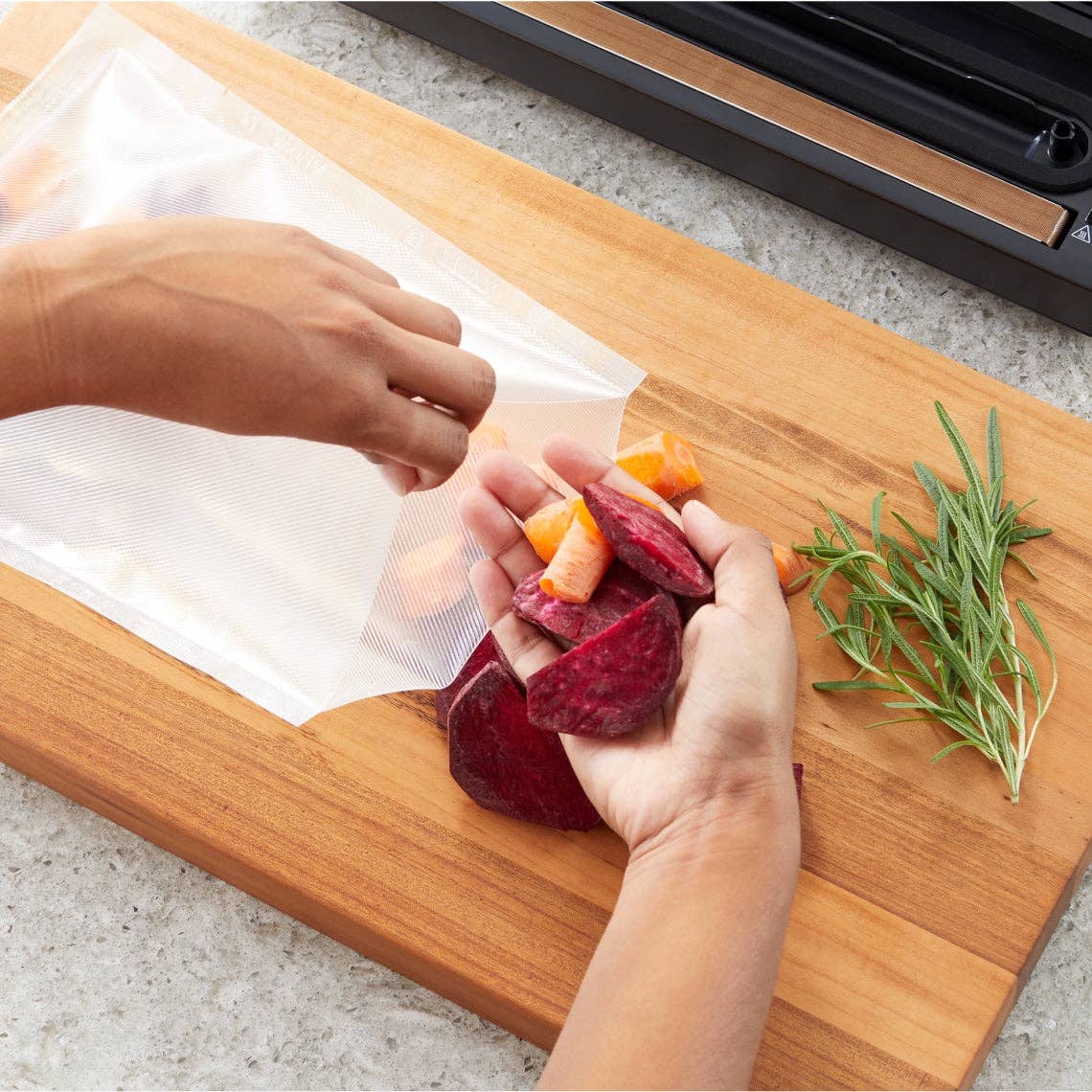 Anova Precision™ Vacuum Sealer Rolls