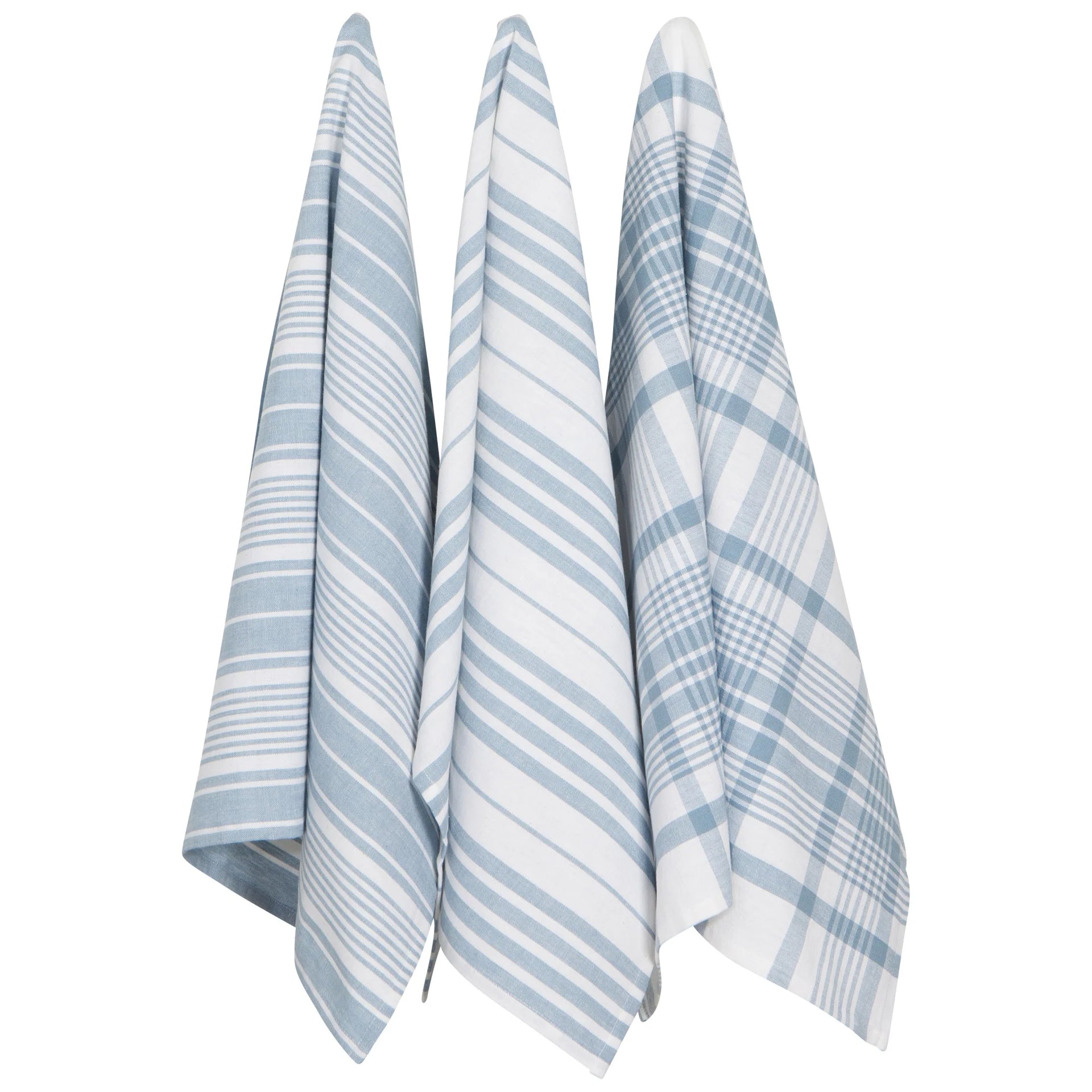 Jumbo Dishtowels - Set of 3