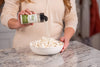 Dill Pickle Popcorn Seasoning