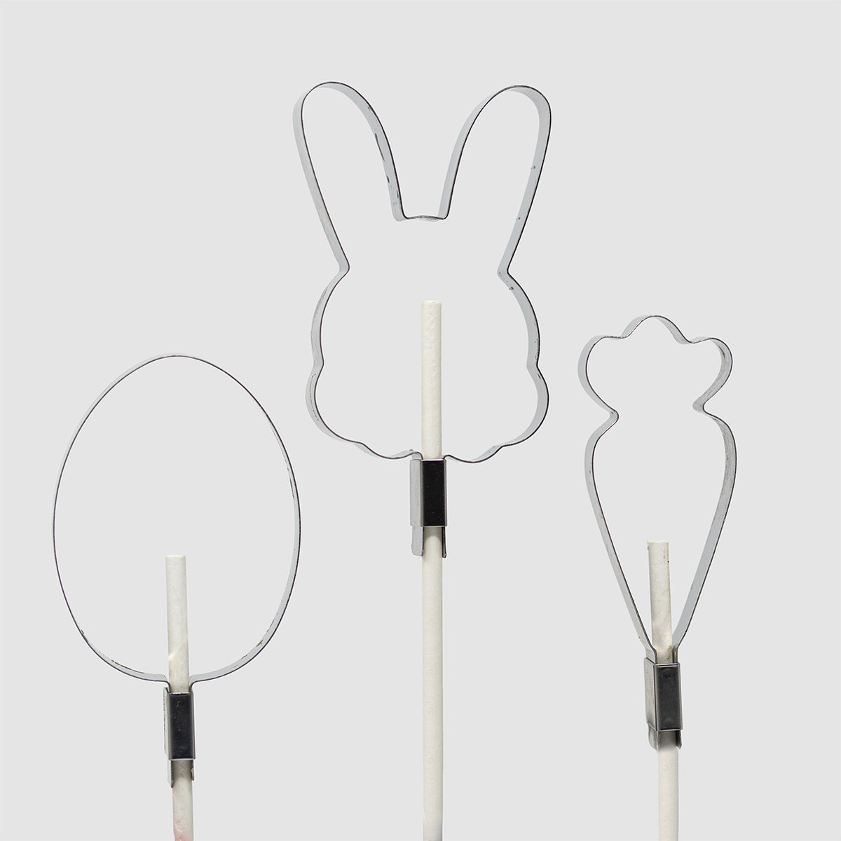 Little Lollies Lollipop Molds - Easter Set