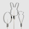 Little Lollies Lollipop Molds - Easter Set