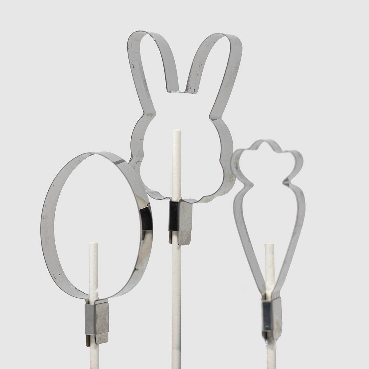 Little Lollies Lollipop Molds - Easter Set