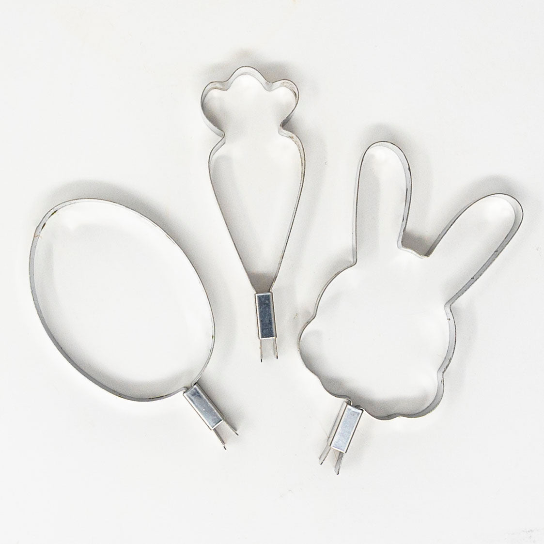 Little Lollies Lollipop Molds - Easter Set