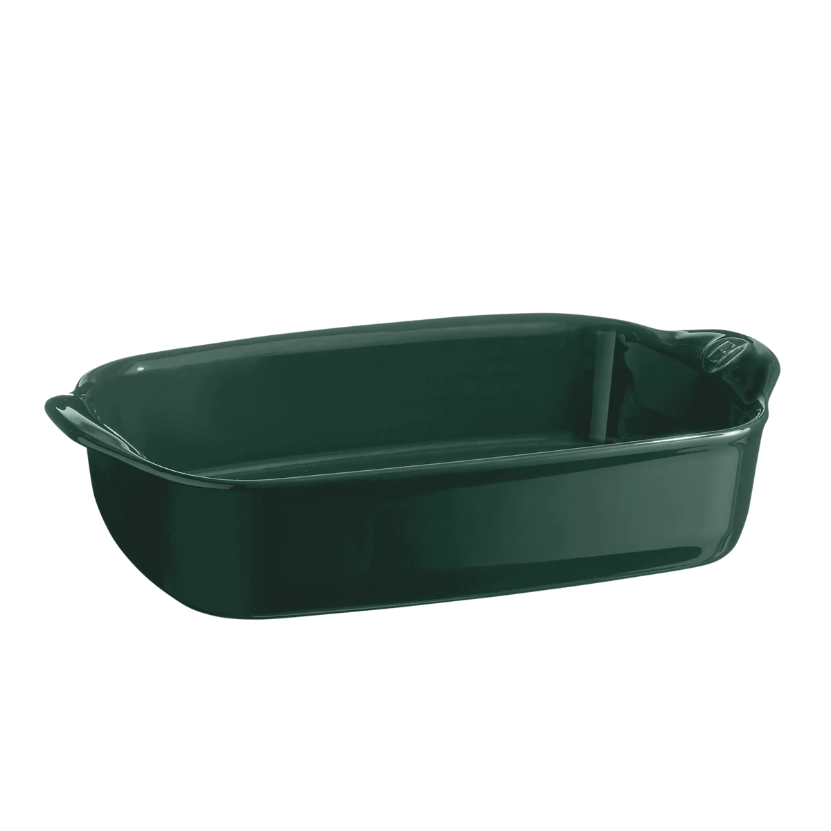 Emile Henry The Right Dish Rectangular Baker - Large