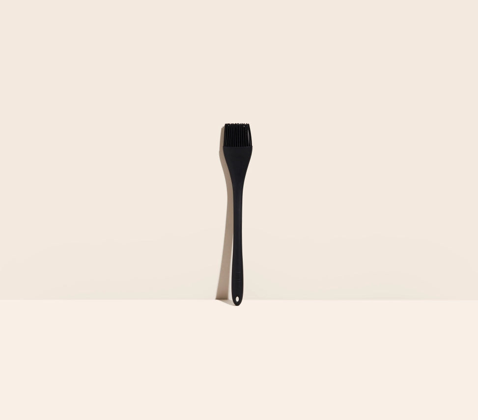 GIR Grill Basting Brush-Silicone