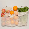 Le Marche Produce Bags - Set of 3