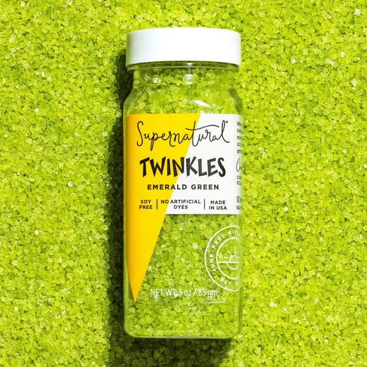 Twinkles Sanding Sugar