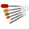 Spice Jar Measuring Spoons