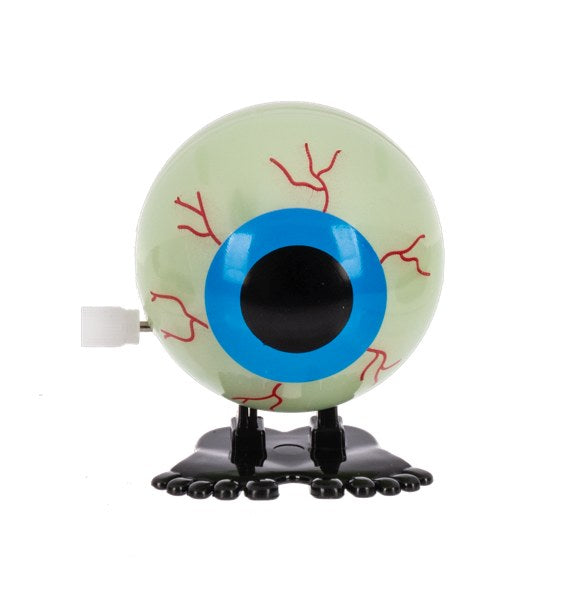 Glow In The Dark Eye