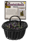 Haunted House Charm