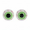Eerie Eyeball Salt & Pepper Shakers (1 pair)