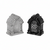 Tombstone Salt & Pepper Shakers (1 pair)