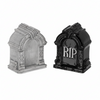 Tombstone Salt & Pepper Shakers