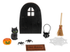 Wicked Welcome Mini Door Scene (8 pc. set)