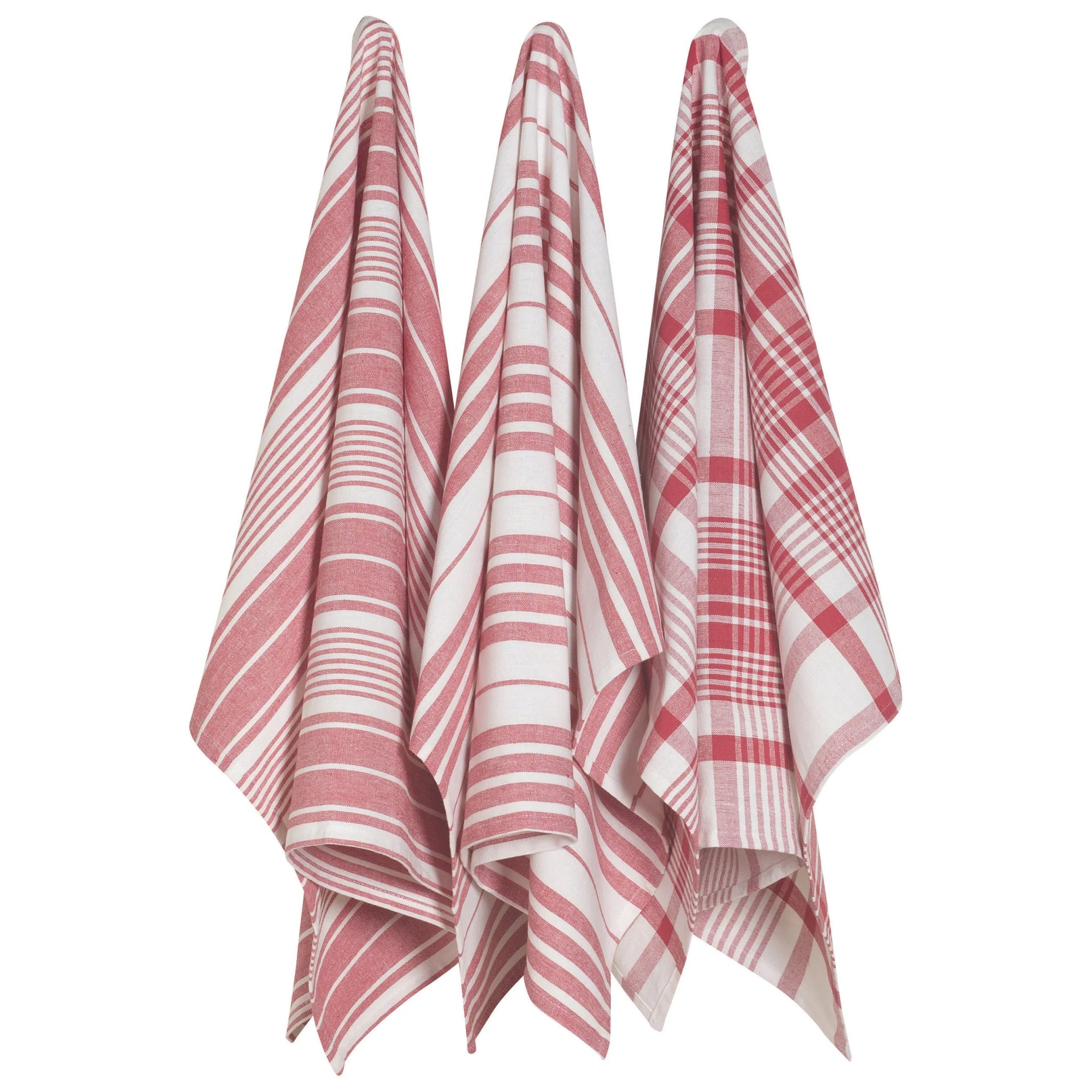 Jumbo Dishtowels - Set of 3