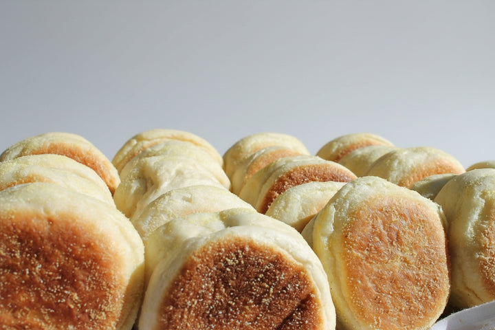 Cooking Class: Baking Skills with Annie Wright Jan 28th at 6 pm