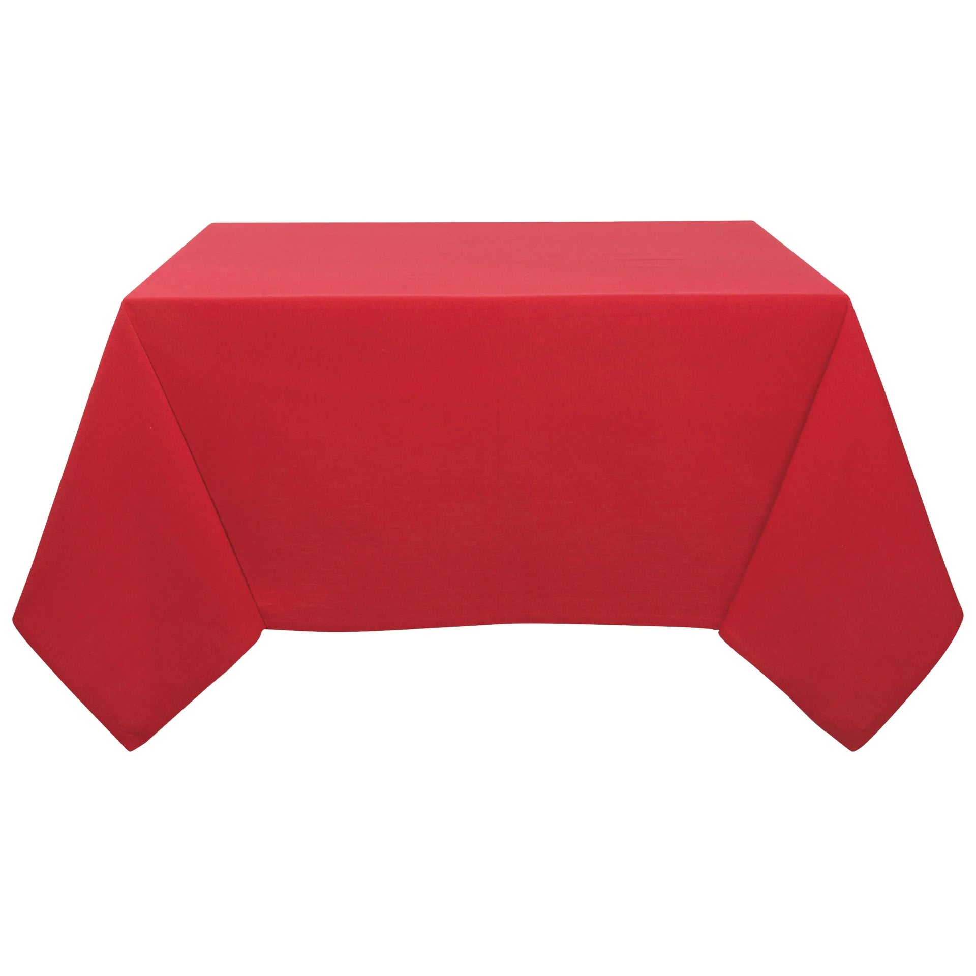 Spectrum Solid Color Tablecloth