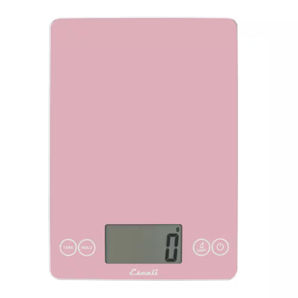 Escali 15 lb Kitchen Scales