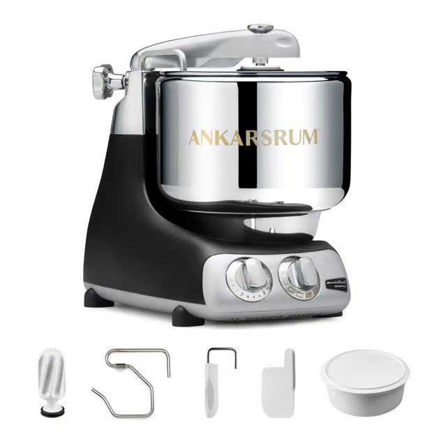 Ankarsrum Assistent Original Essential Stand Mixer