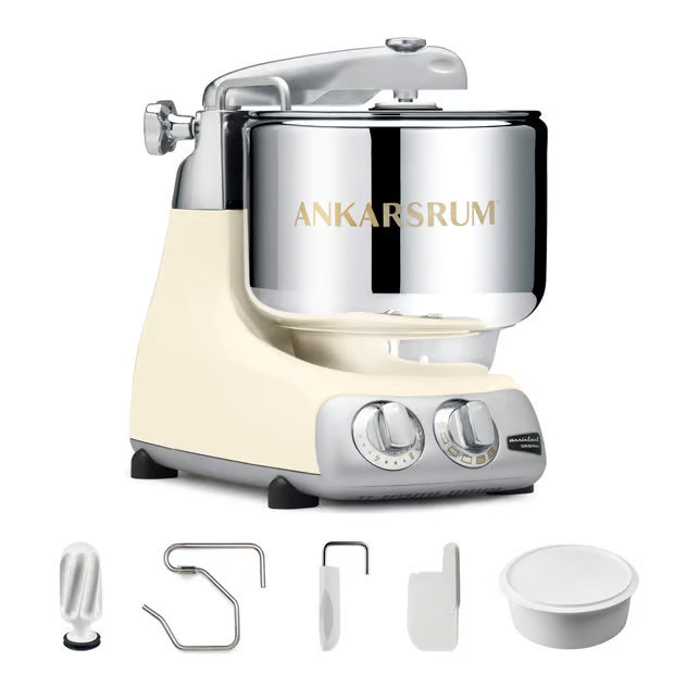 Ankarsrum Assistent Original Essential Stand Mixer