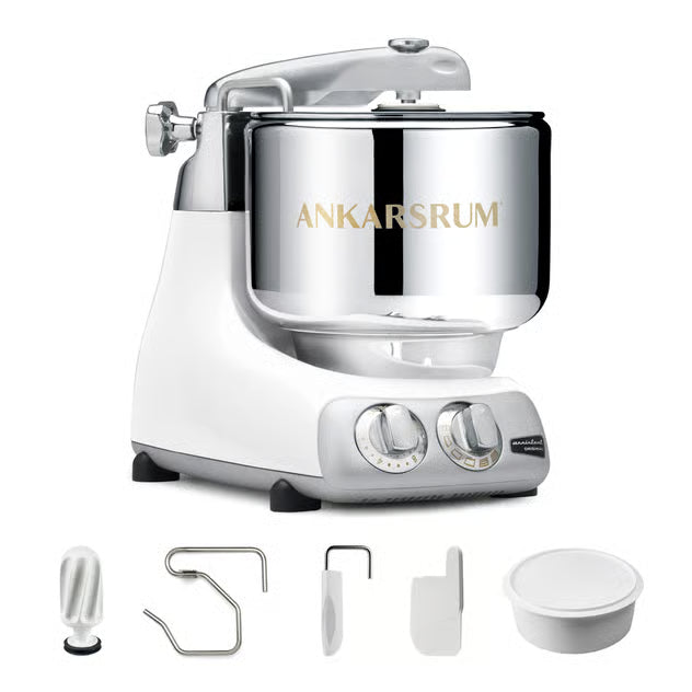 Ankarsrum Assistent Original Essential Stand Mixer
