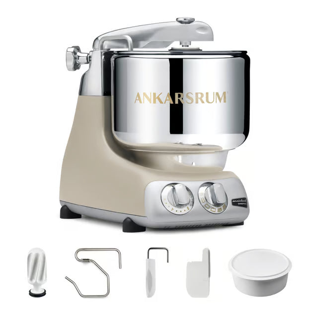 Ankarsrum Assistent Original Essential Stand Mixer